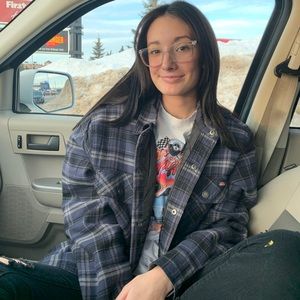 Meet your Posher, Erynn